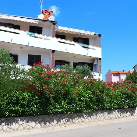 Apartment Arna Krk Town Exterior photo