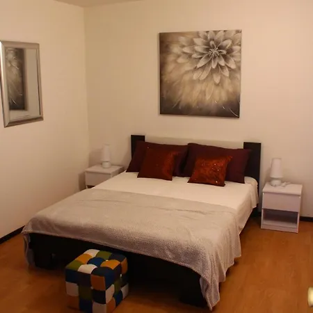 Apartment Arna Krk Town Exterior photo