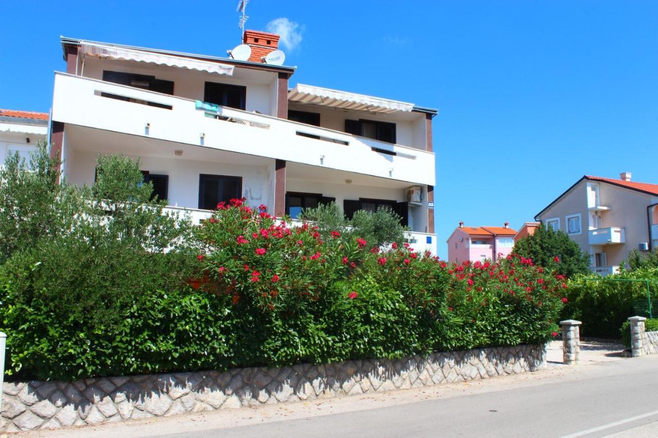 Arna Krk Town