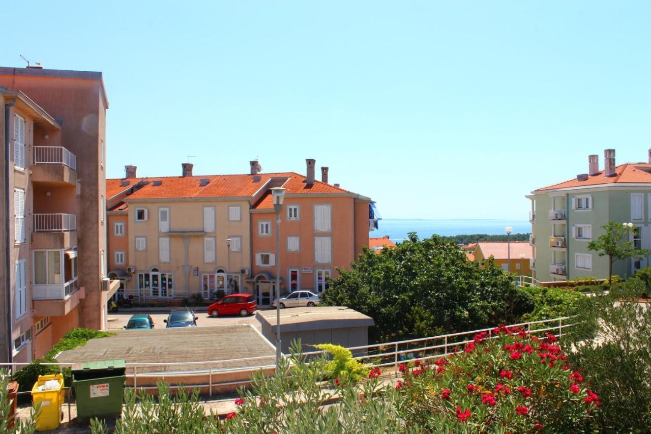 Apartman Arna Krk Town