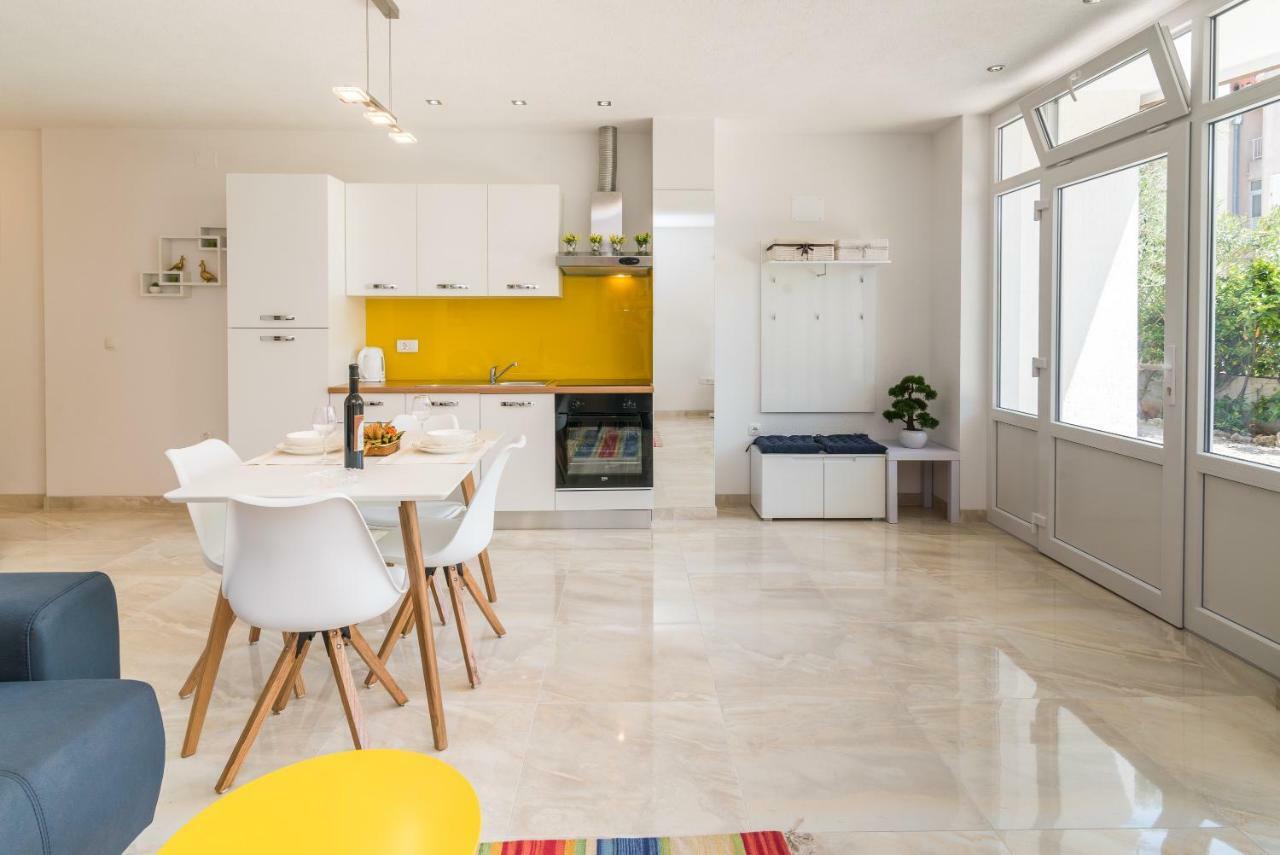 Arna Apartman